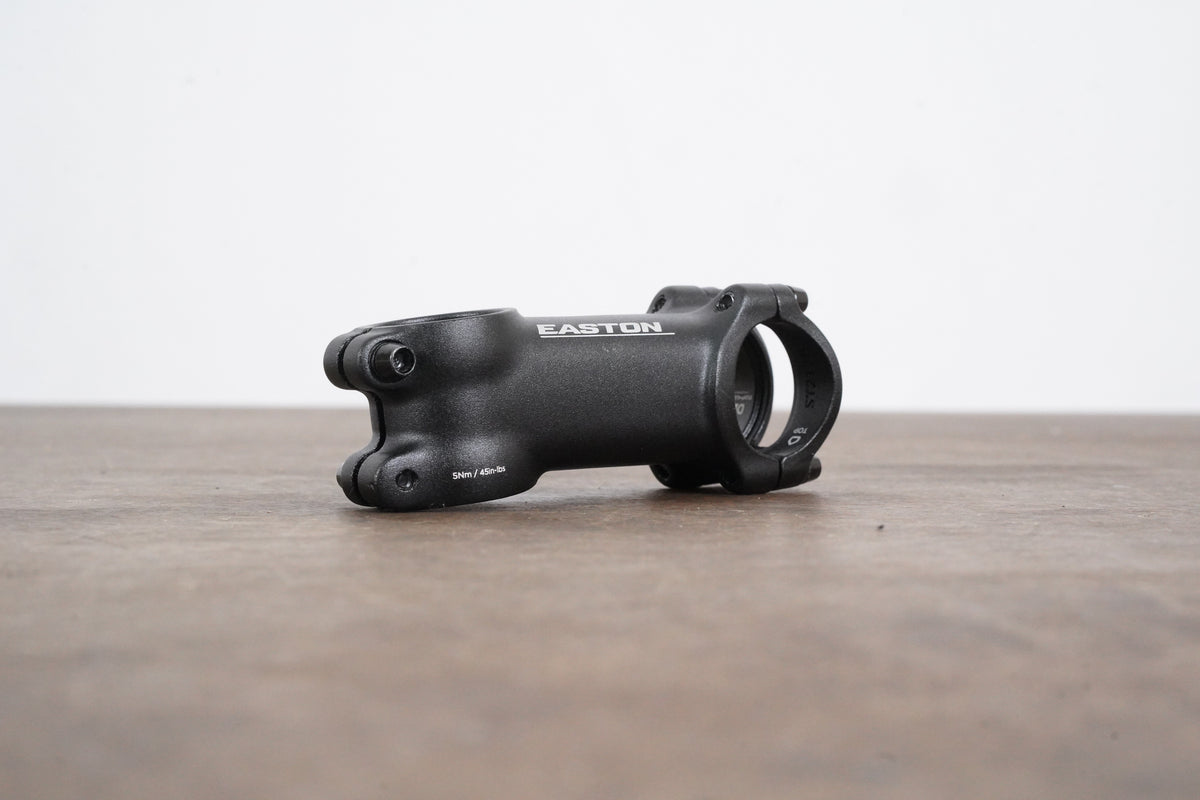 Easton EA50 90mm ±7 Degree Alloy Road Stem 132g 1 1/8" 31.8mm EA 50