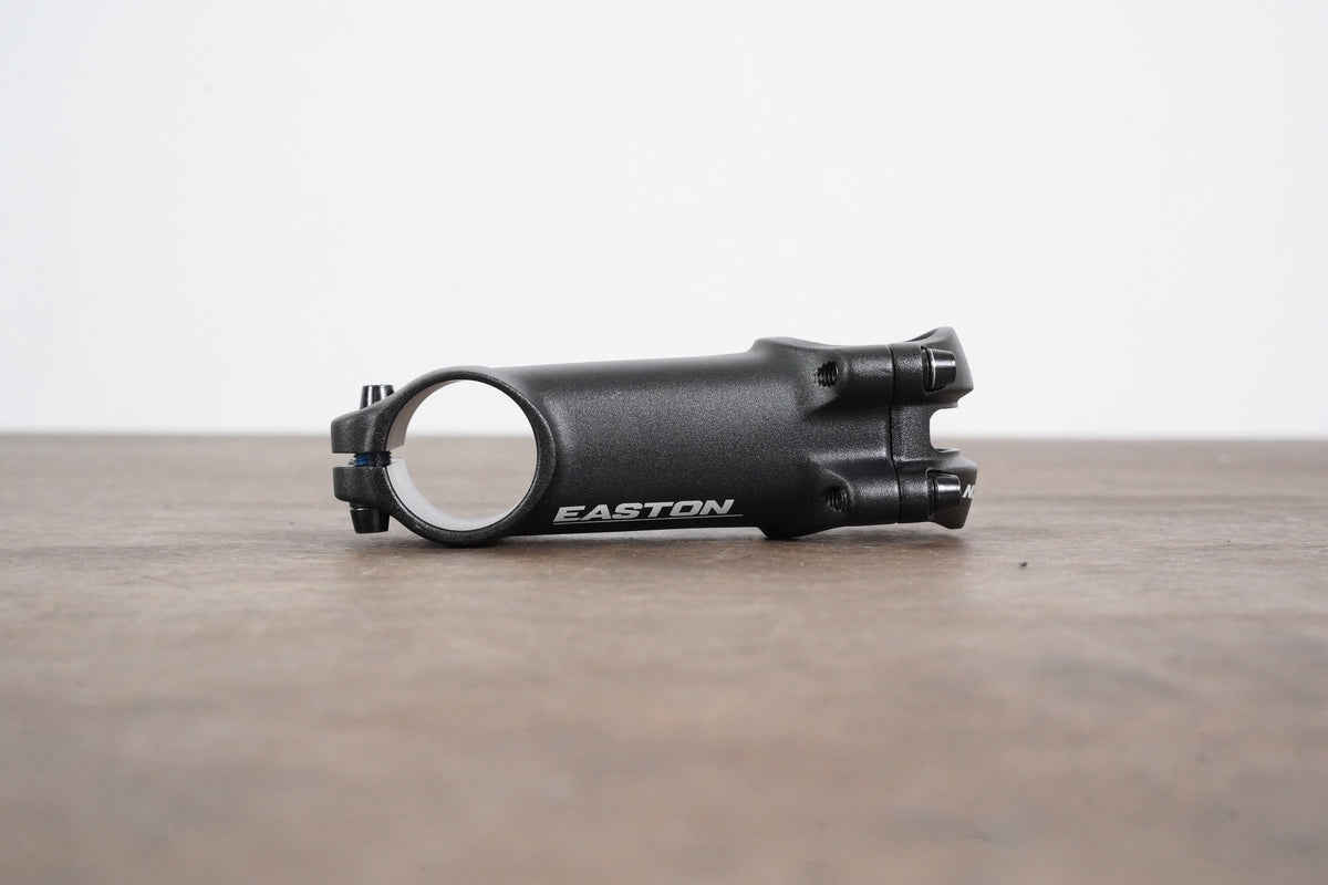 Easton EA50 90mm ±7 Degree Alloy Road Stem 132g 1 1/8" 31.8mm EA 50