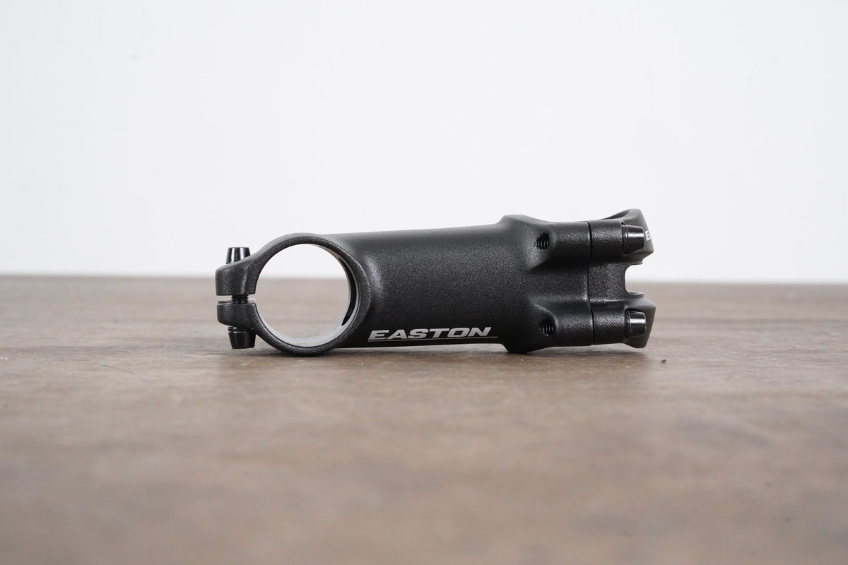 Easton EA50 90mm ±7 Degree Alloy Road Stem 132g 1 1/8" 31.8mm EA 50