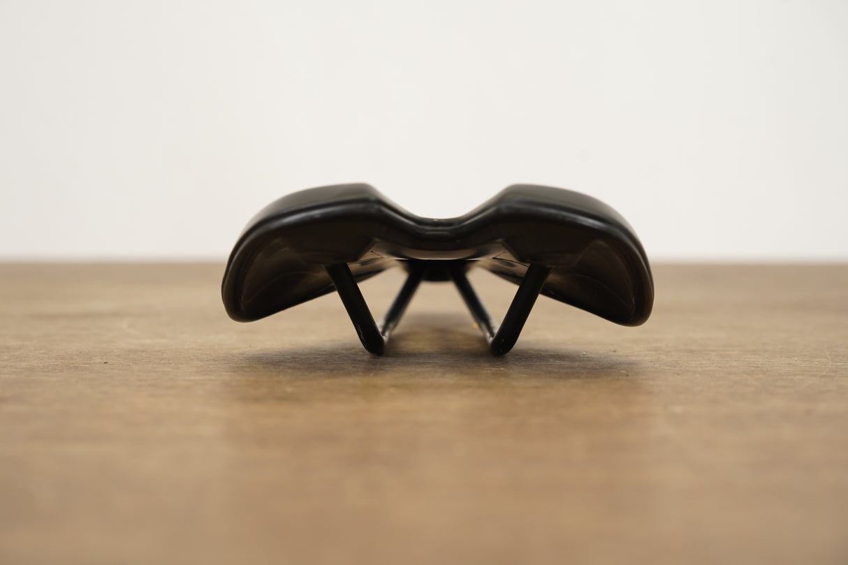 143mm Specialized Toupe Expert Titanium Rail Road Saddle 245g