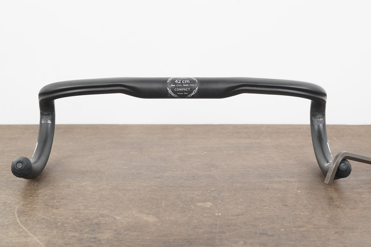 42cm ENVE Carbon Compact Road Handlebar 31.8mm