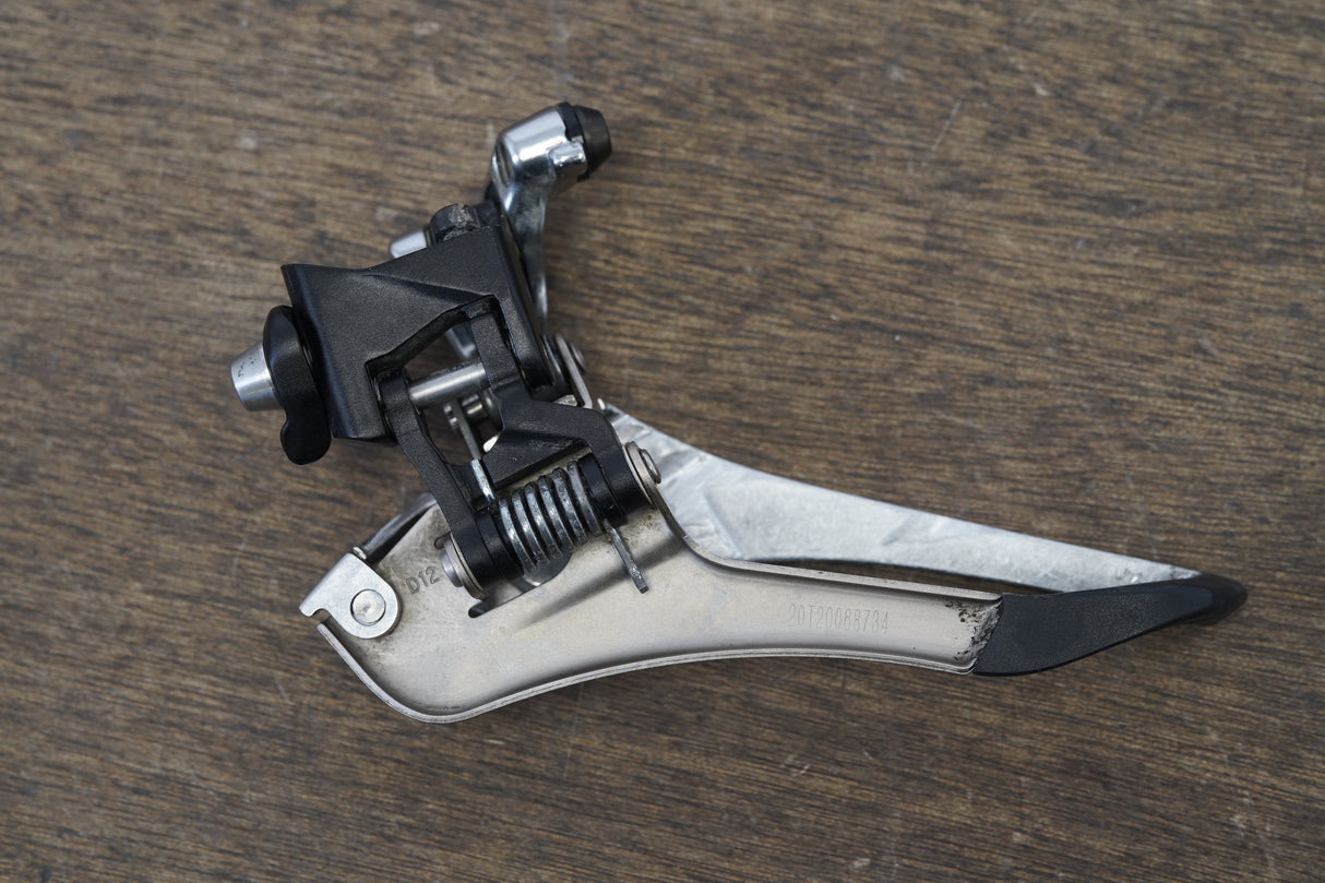 SRAM Red YAW 10 Speed Mechanical Rim Brake Road Groupset