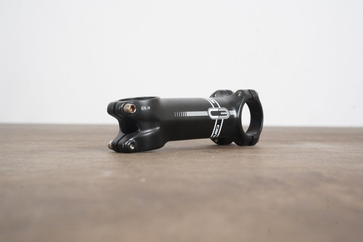 Cannondale C3 110mm ±7 Degree Alloy Road Stem 142g 1 1/8" 31.8mm