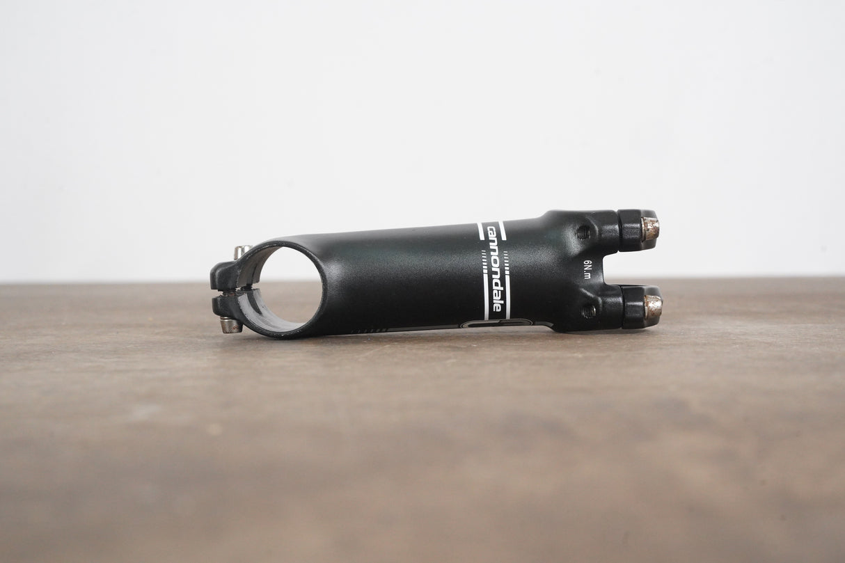 Cannondale C3 110mm ±7 Degree Alloy Road Stem 142g 1 1/8" 31.8mm
