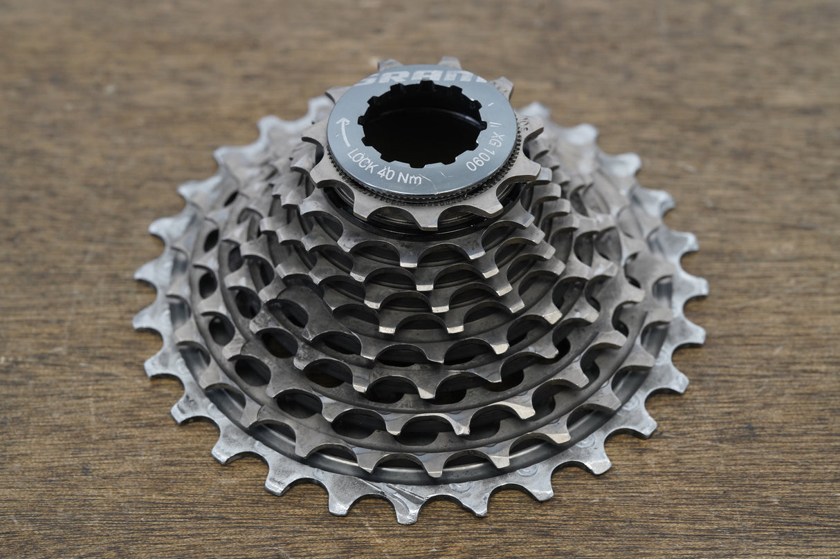 SRAM Red YAW 10 Speed Mechanical Rim Brake Road Groupset