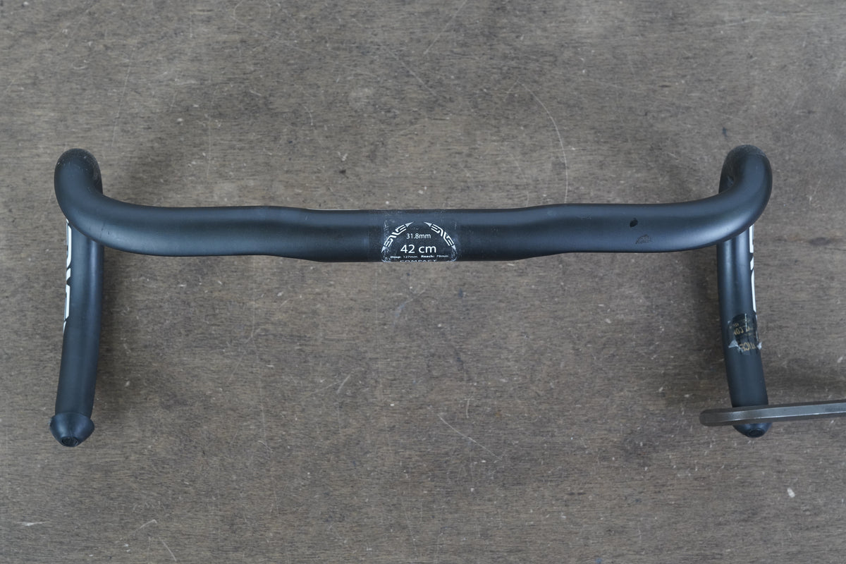 42cm ENVE Carbon Compact Road Handlebar 31.8mm