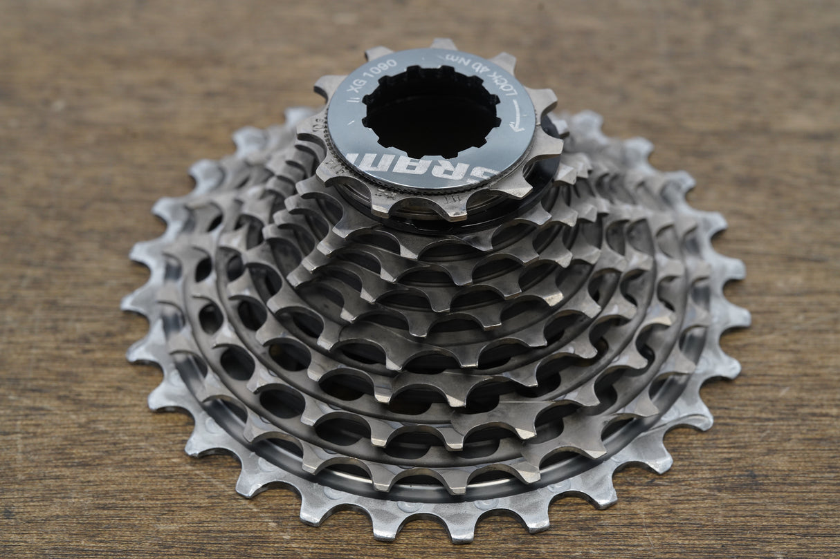 SRAM Red YAW 10 Speed Mechanical Rim Brake Road Groupset