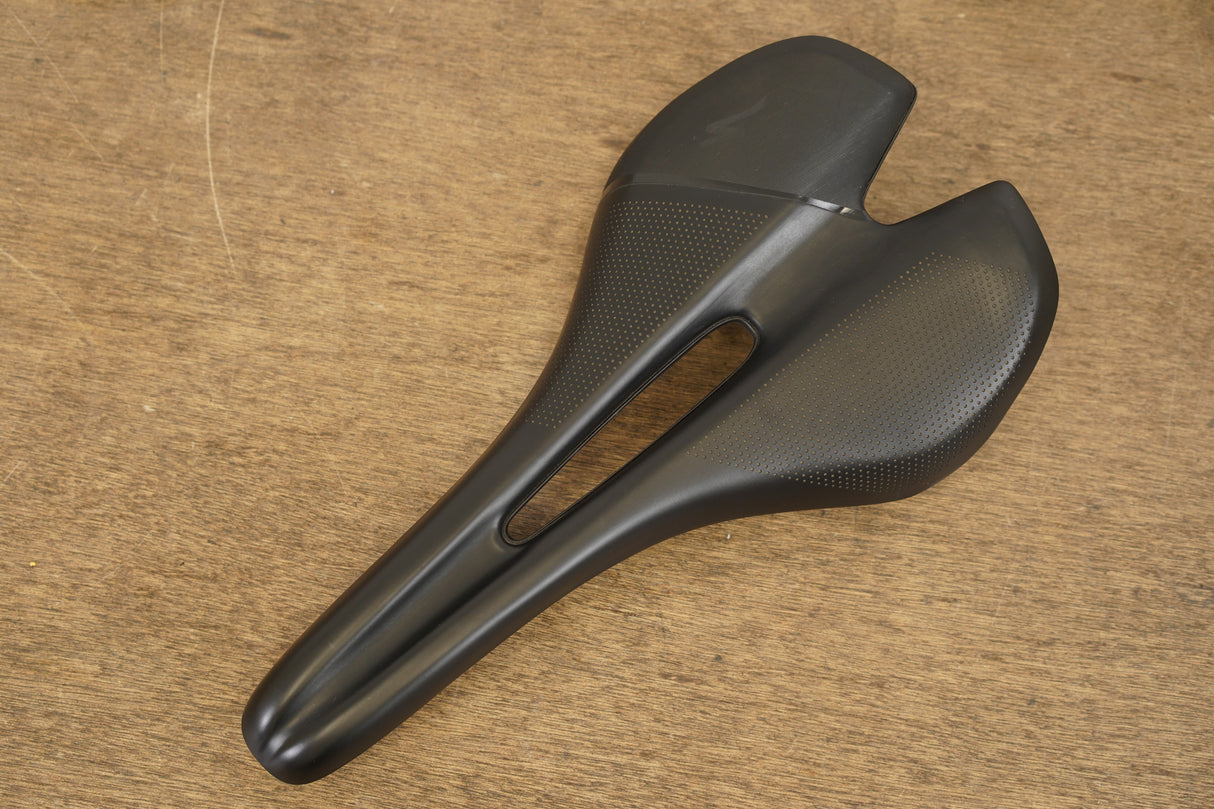 143mm Specialized Toupe Expert Titanium Rail Road Saddle 245g