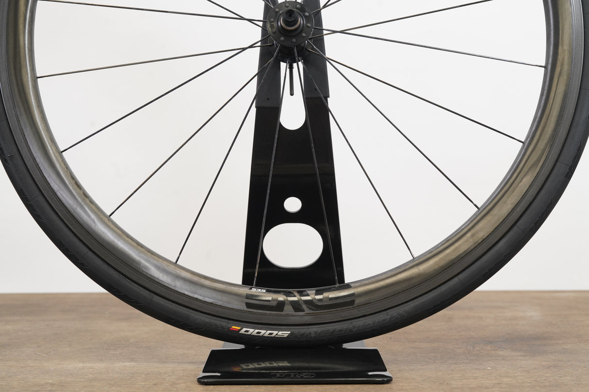 ENVE SES 3.4 Gen 3 DT Swiss 240s Carbon Tubeless Rim Brake Wheelset 11 Speed