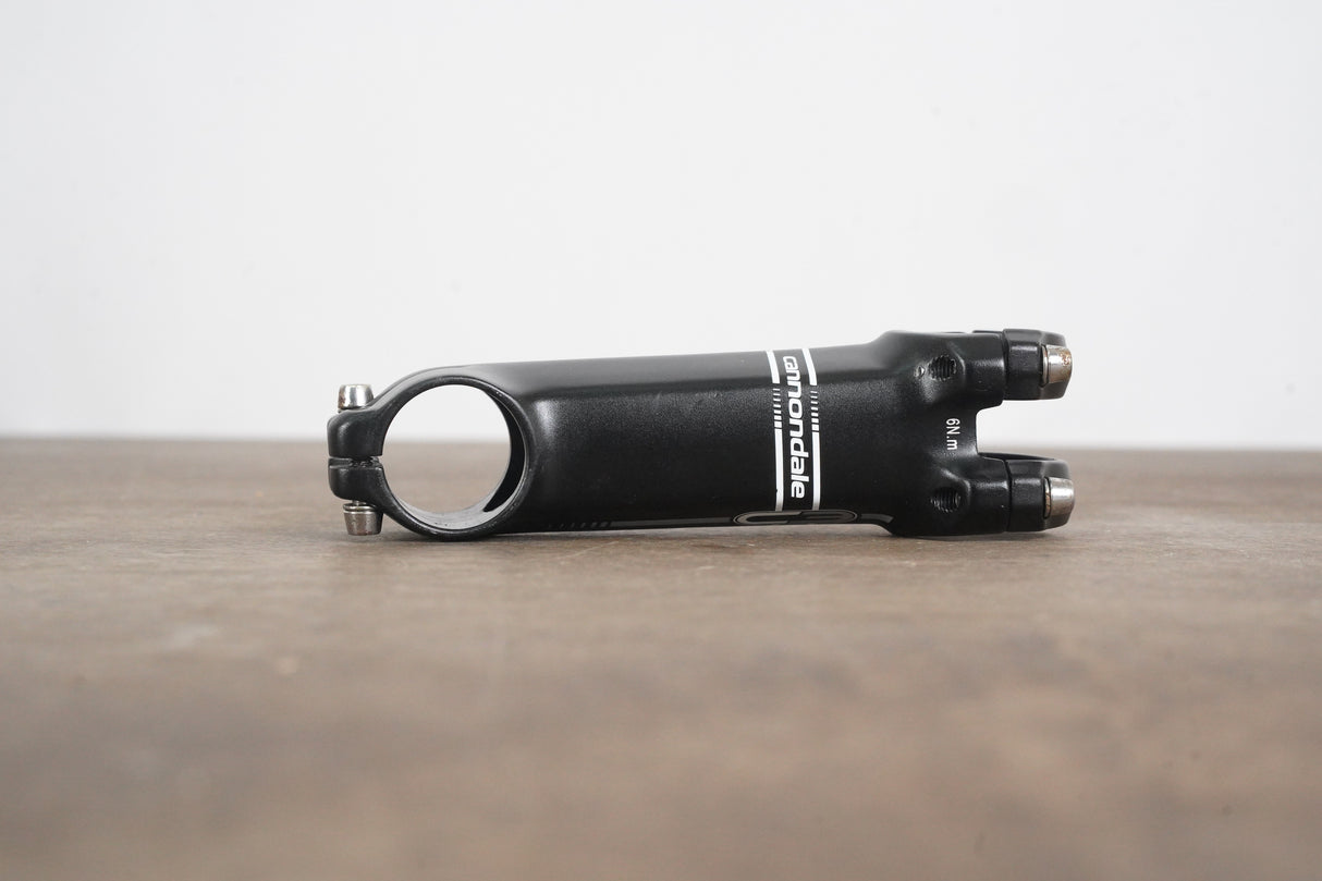 Cannondale C3 110mm ±7 Degree Alloy Road Stem 142g 1 1/8" 31.8mm