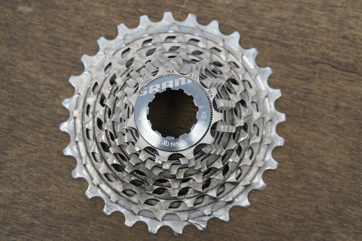 SRAM Red YAW 10 Speed Mechanical Rim Brake Road Groupset