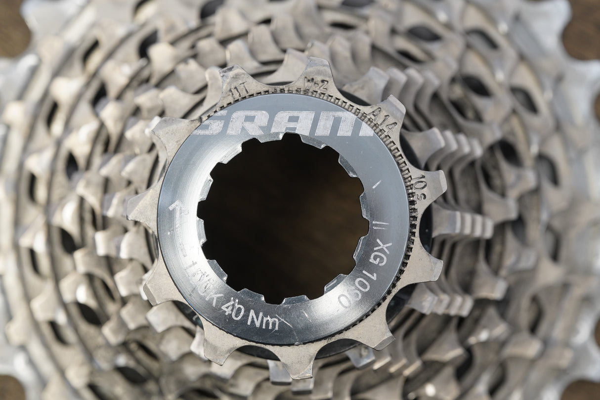 SRAM Red YAW 10 Speed Mechanical Rim Brake Road Groupset