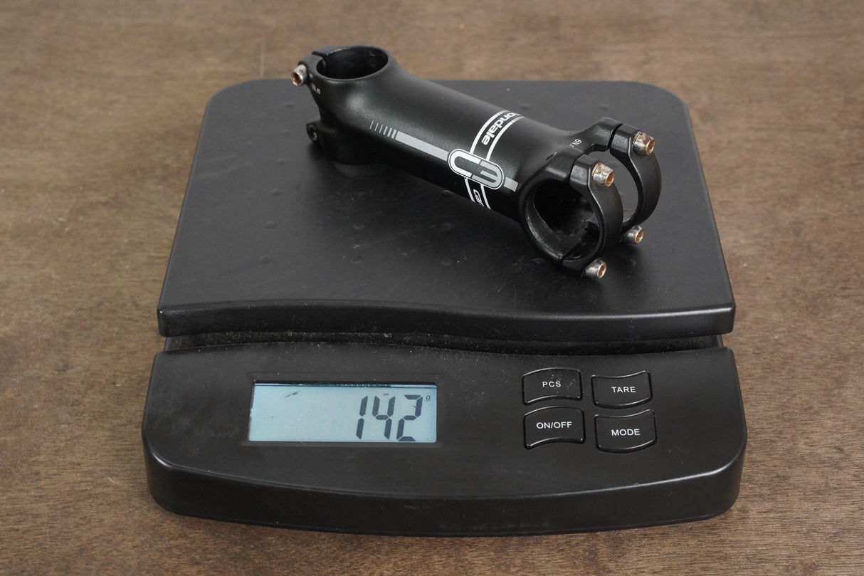 Cannondale C3 110mm ±7 Degree Alloy Road Stem 142g 1 1/8" 31.8mm