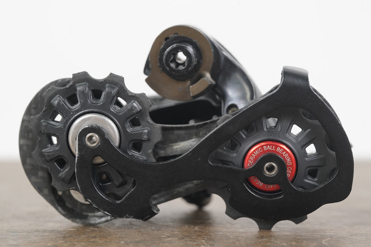 Campagnolo Record 11 Mechanical Rim Brake Road Full Groupset (Pre-2015)