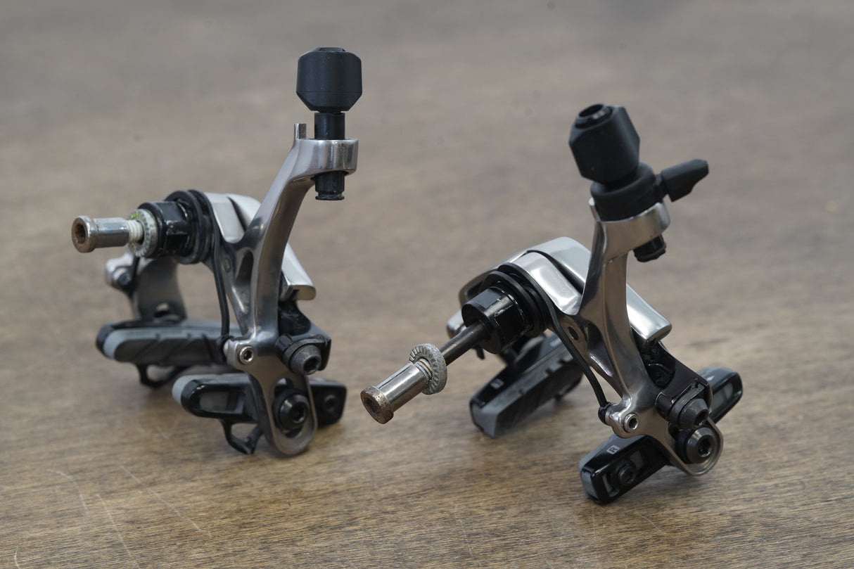 SRAM Red YAW 10 Speed Mechanical Rim Brake Road Groupset