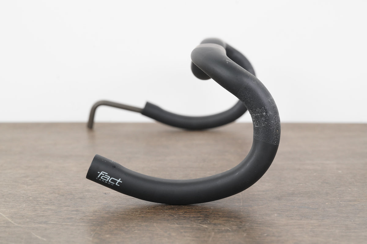 44cm Specialized S-WORKS Hover Carbon Compact Road Handlebar 31.8mm
