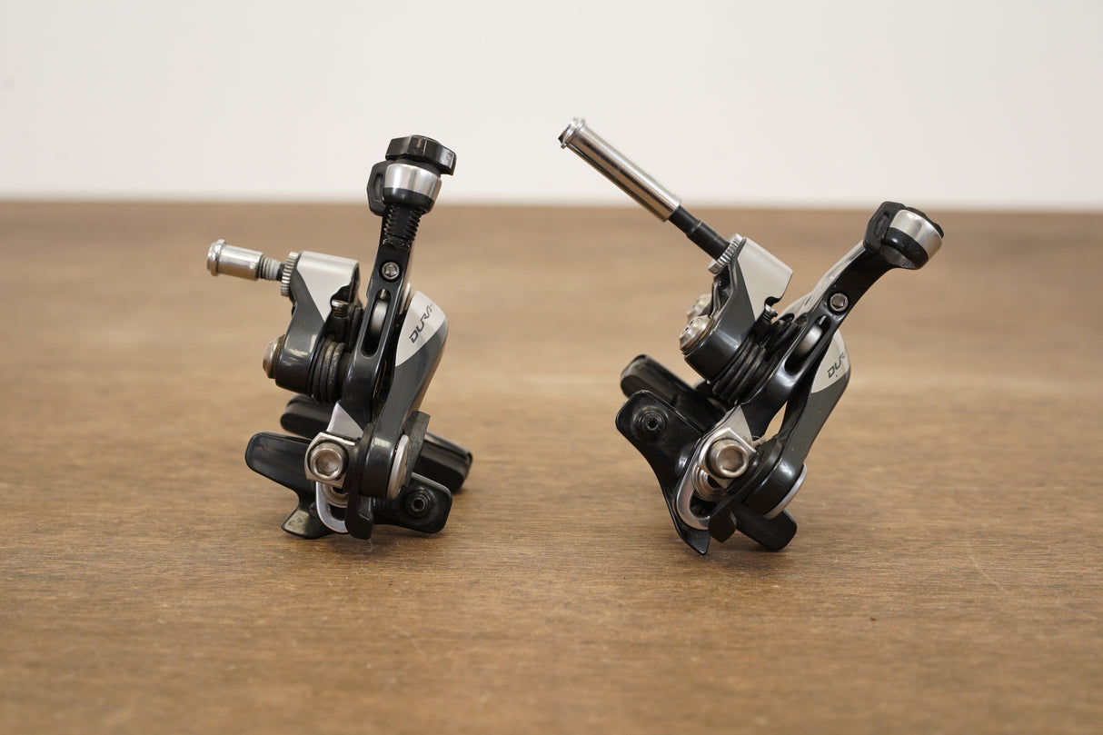 Shimano Dura-Ace BR-9000 Standard Center Mount Rim Brake Calipers