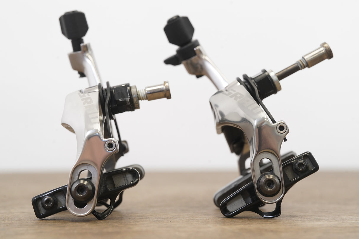 SRAM Red YAW 10 Speed Mechanical Rim Brake Road Groupset
