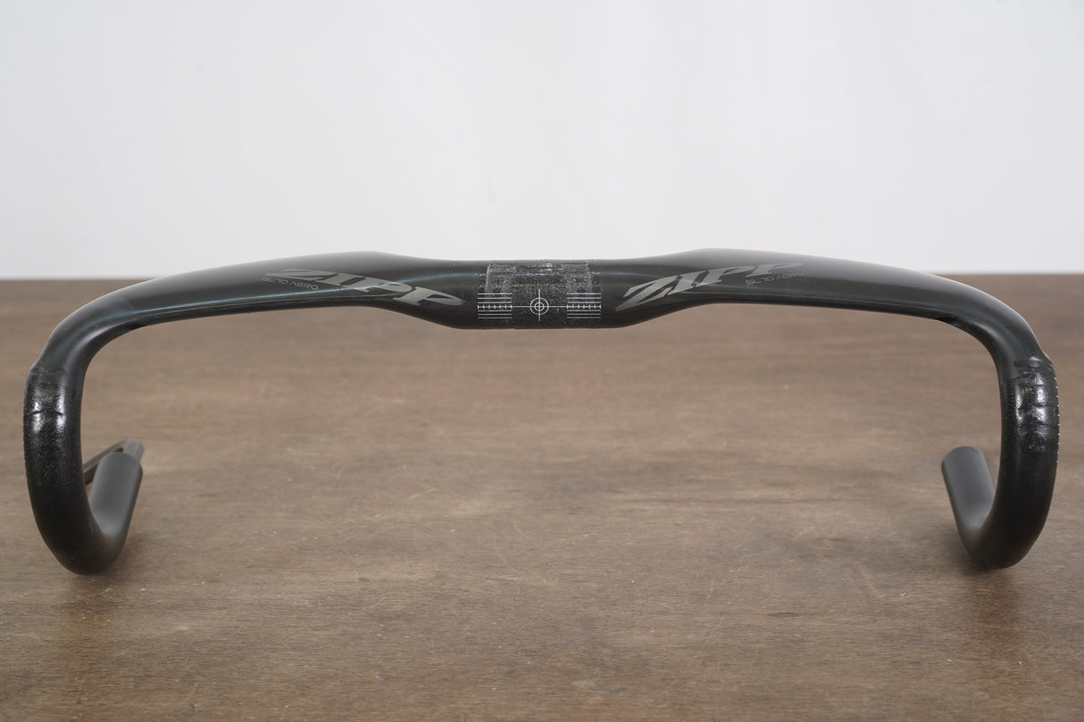 42cm Zipp SL-70 Carbon Compact Aero Road Handlebar 31.8mm SL70