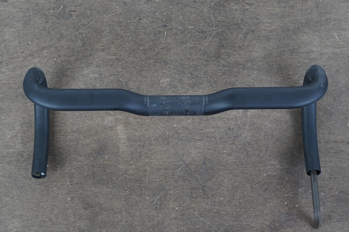 44cm Specialized S-WORKS Hover Carbon Compact Road Handlebar 31.8mm