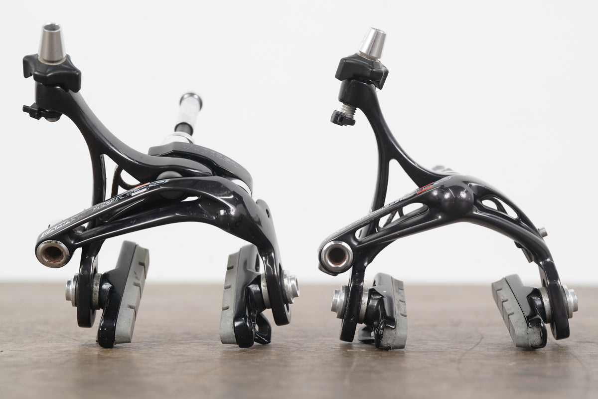 Campagnolo Record 11 Mechanical Rim Brake Road Full Groupset (Pre-2015)