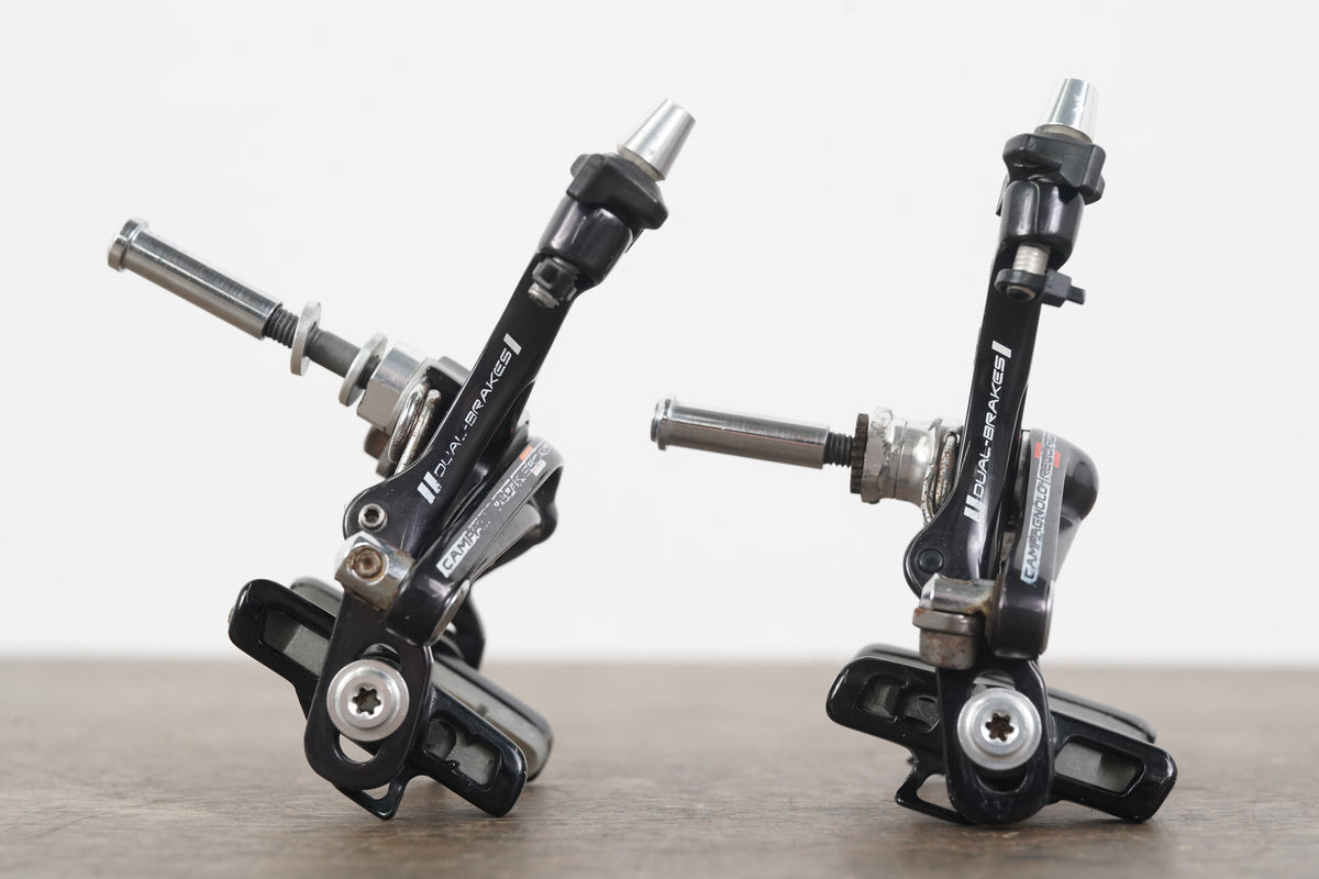 Campagnolo Record 11 Mechanical Rim Brake Road Full Groupset (Pre-2015)
