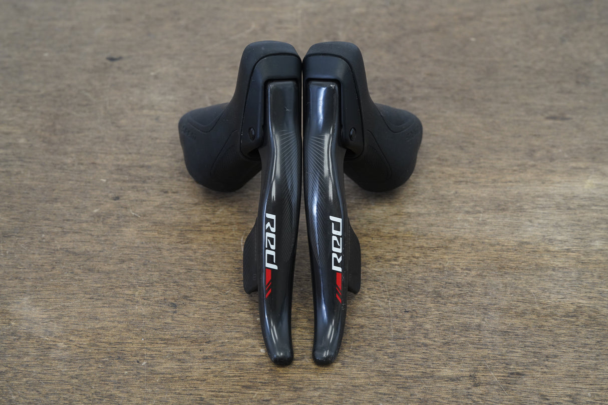 SRAM Red eTap WiFli 11 Speed Wireless Electronic Rim Brake Groupset