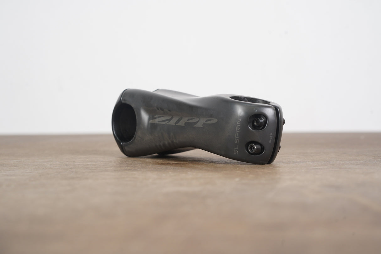 Zipp SL Sprint 110mm ±12 Degree Carbon Road Stem 174g 1 1/8" 31.8mm
