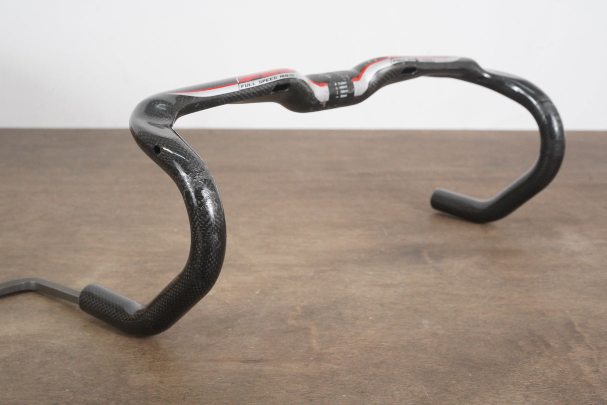 44cm FSA K-Wing Aero Carbon Road Handlebar 31.8mm