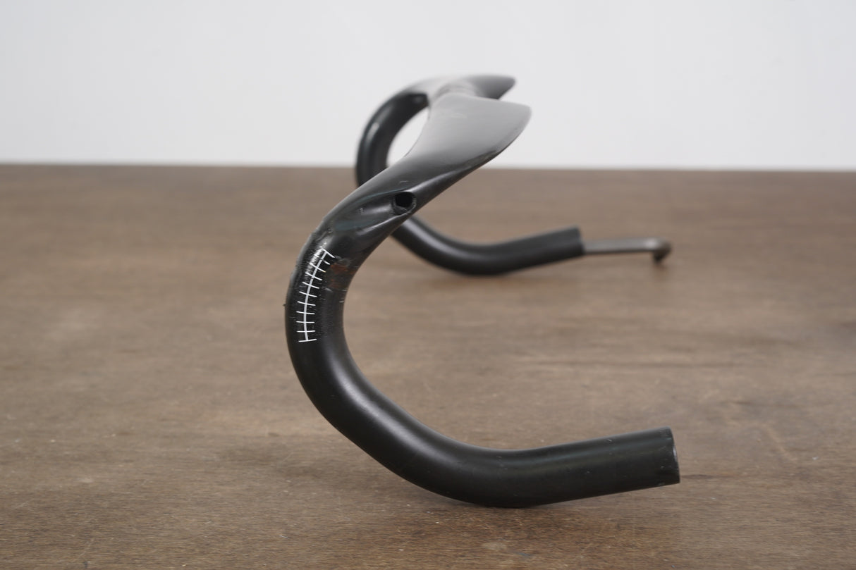 42cm Zipp SL-70 Carbon Compact Aero Road Handlebar 31.8mm SL70