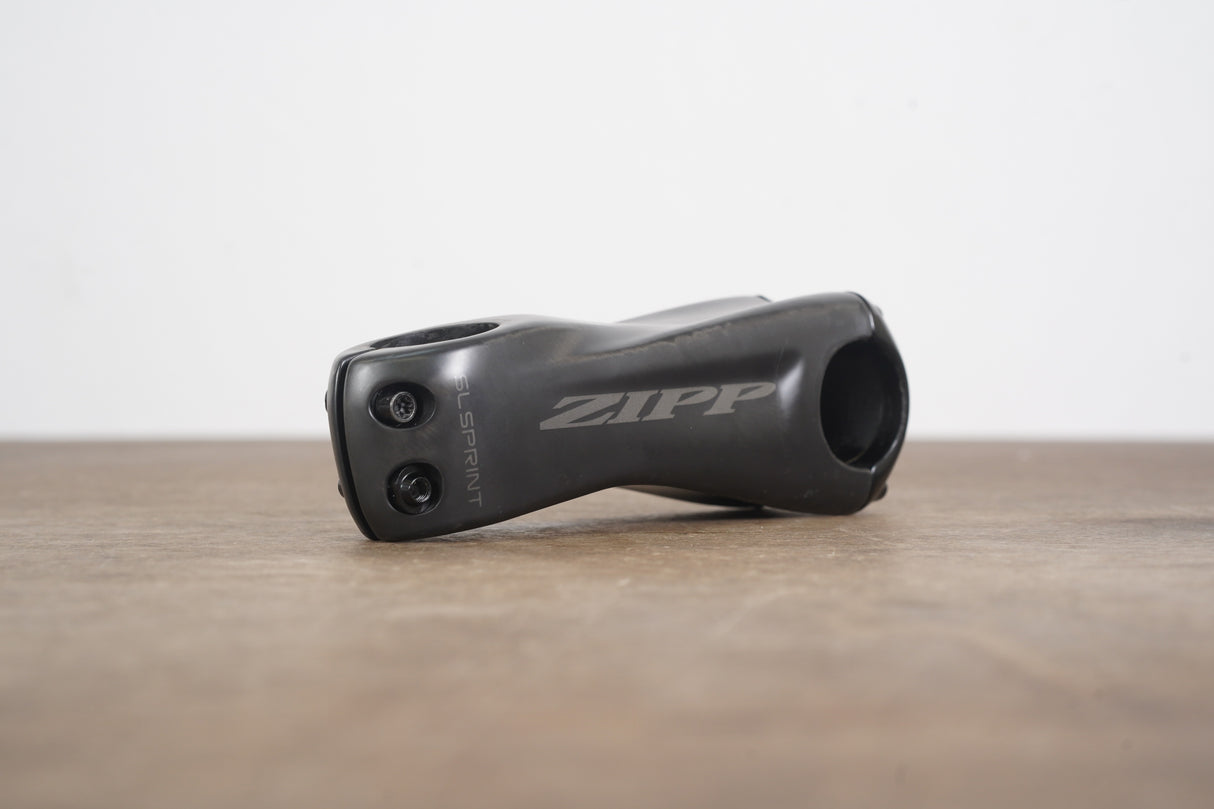 Zipp SL Sprint 110mm ±12 Degree Carbon Road Stem 174g 1 1/8" 31.8mm
