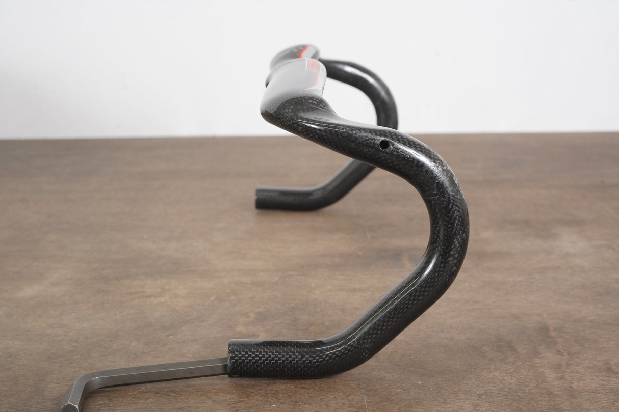 44cm FSA K-Wing Aero Carbon Road Handlebar 31.8mm