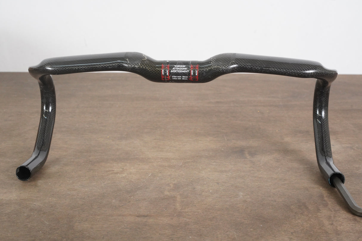 44cm FSA K-Wing Aero Carbon Road Handlebar 31.8mm