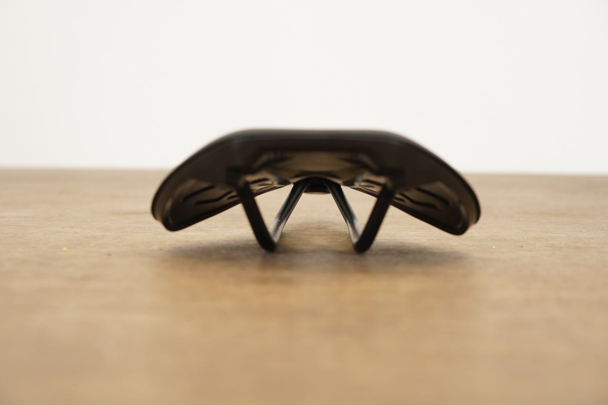 143mm Specialized Power Pro Titanium Rail Carbon Road Saddle 208g