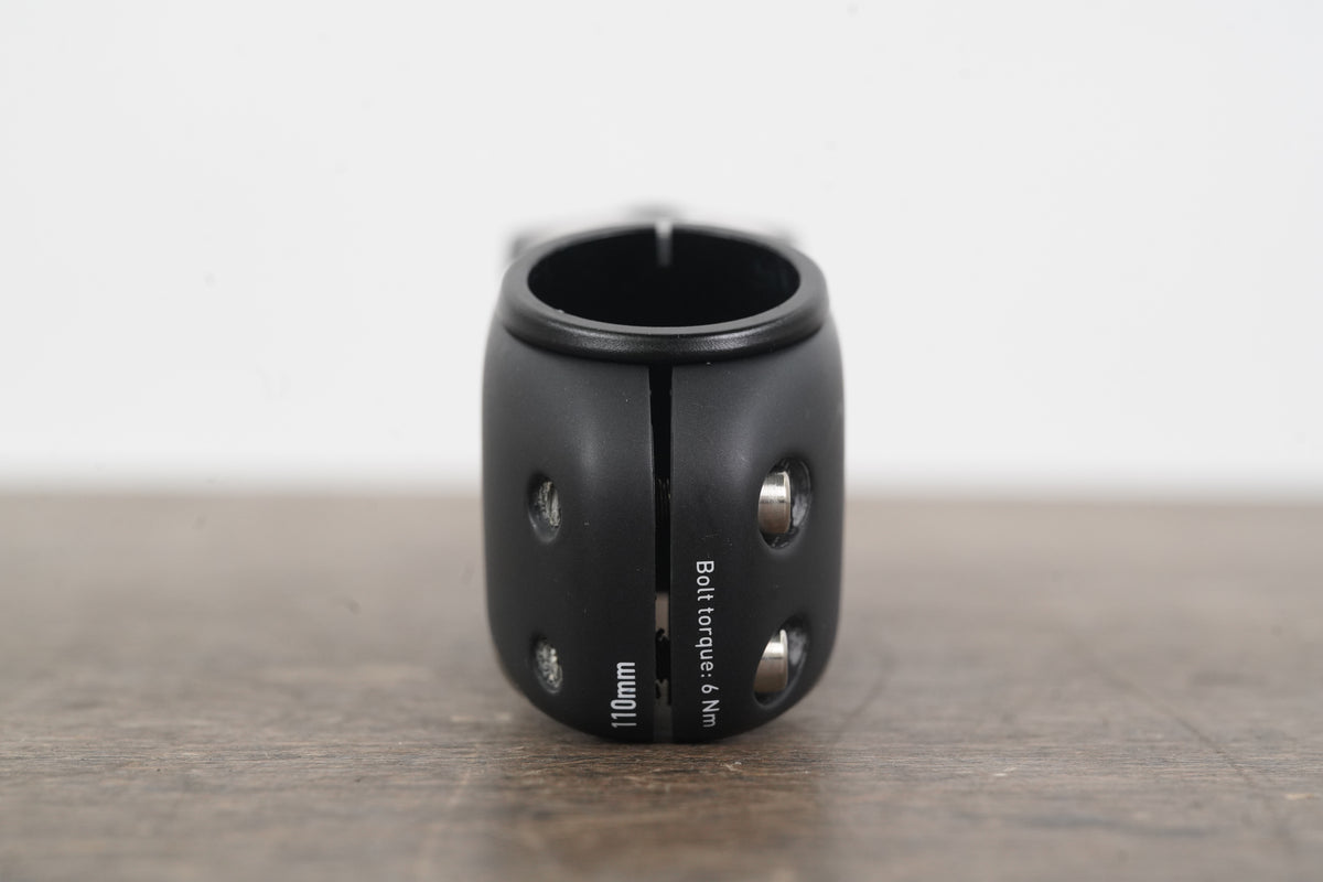 ENVE SES 110mm -12 Degree Carbon Aero Road Stem + Mount 225g