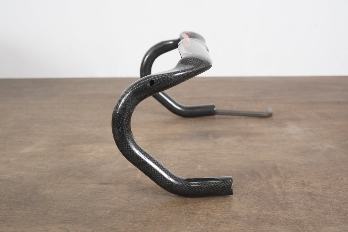44cm FSA K-Wing Aero Carbon Road Handlebar 31.8mm