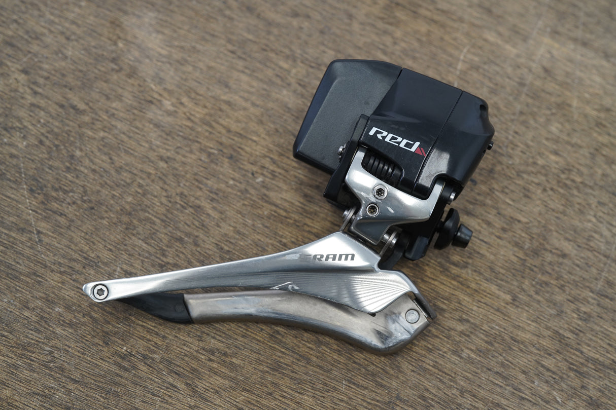 SRAM Red eTap WiFli 11 Speed Wireless Electronic Rim Brake Groupset