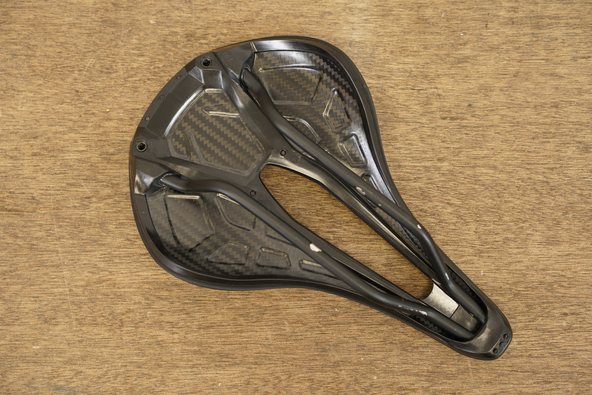 143mm Specialized Power Pro Titanium Rail Carbon Road Saddle 208g