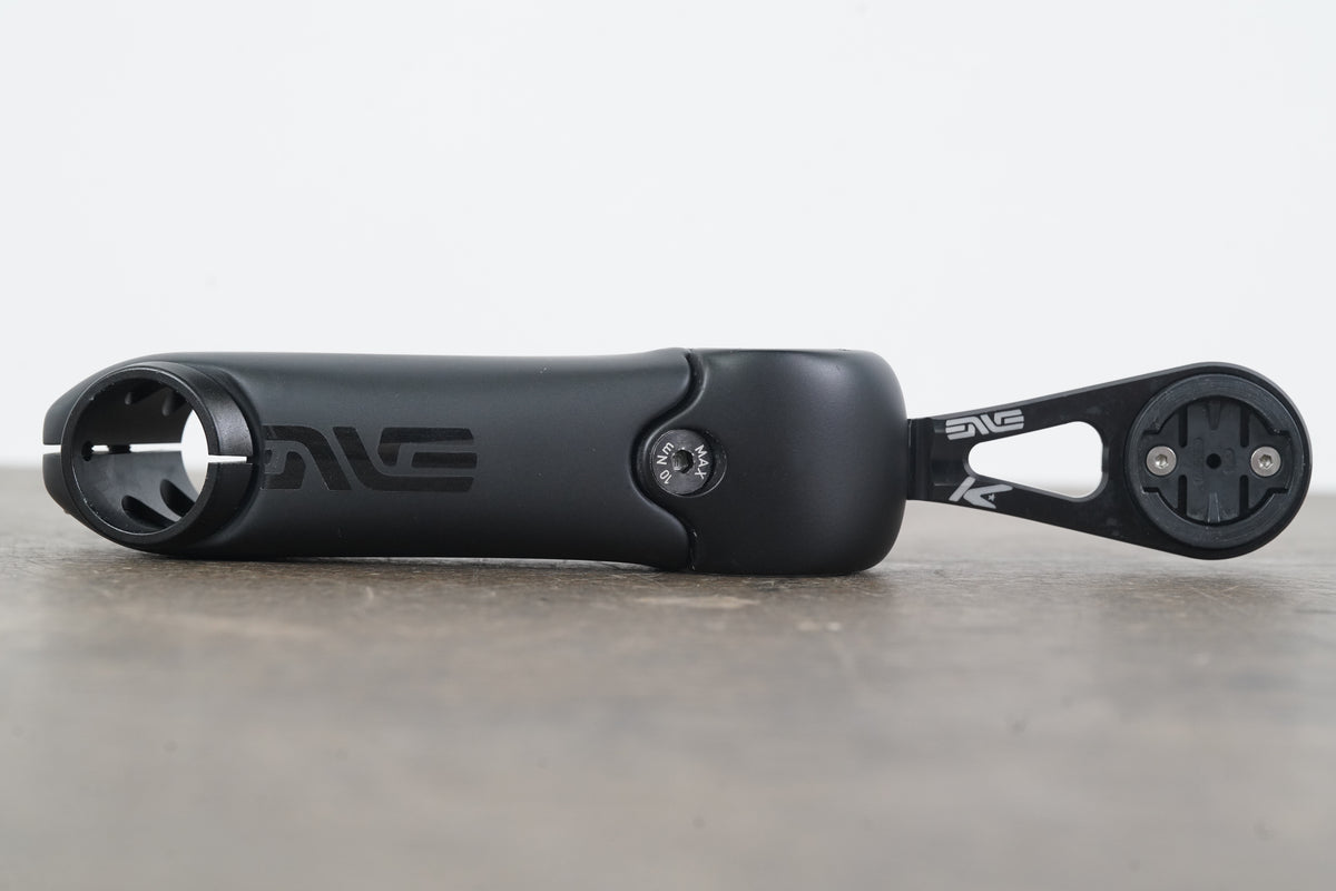 ENVE SES 110mm -12 Degree Carbon Aero Road Stem + Mount 225g