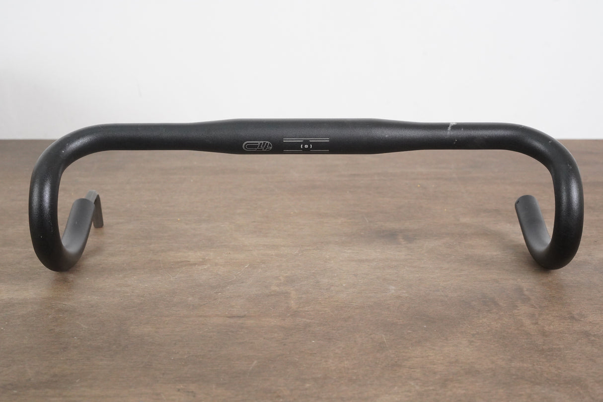 45cm Cannondale C4 Alloy Compact Road Handlebar 31.8mm