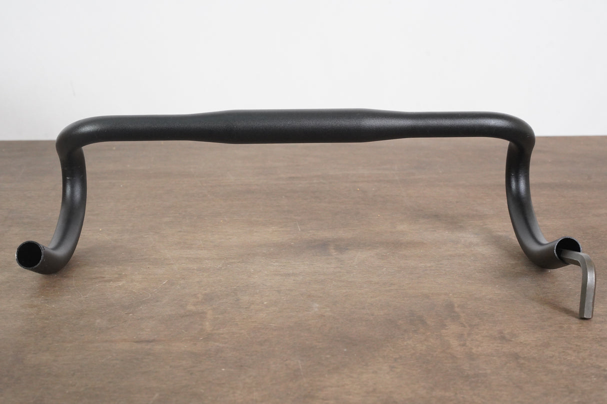 45cm Cannondale C4 Alloy Compact Road Handlebar 31.8mm