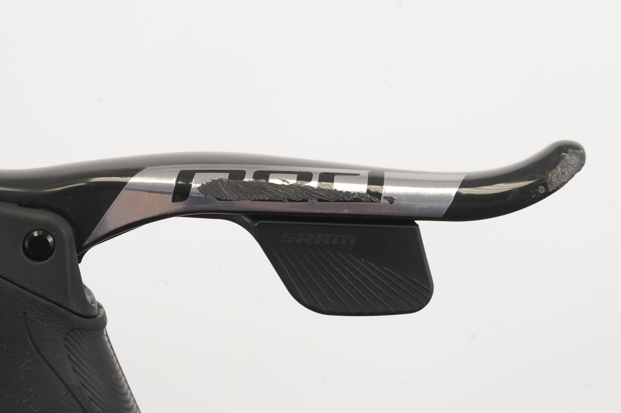 SRAM Red eTap AXS D1 12 Speed Wireless Electronic Rim Brake Road Groupset