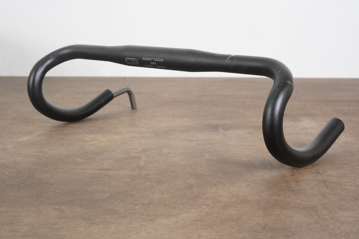45cm Cannondale C4 Alloy Compact Road Handlebar 31.8mm