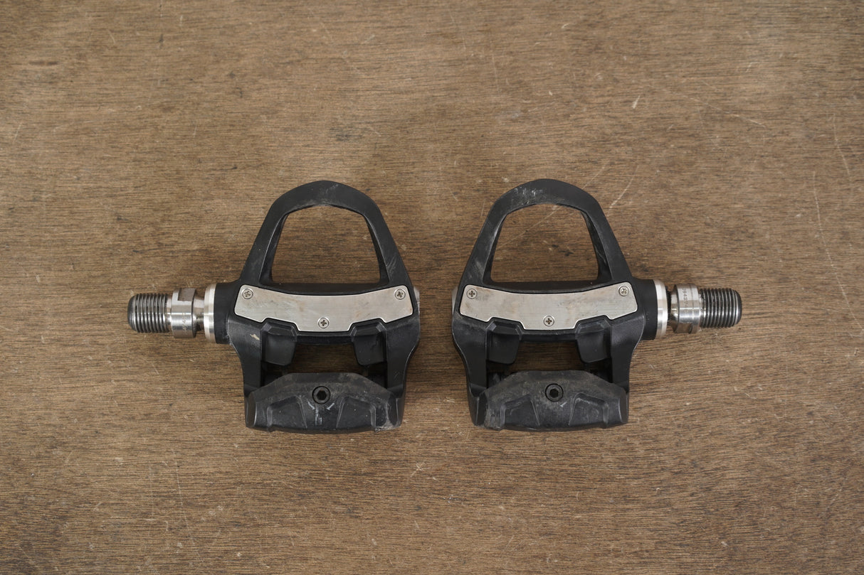 Garmin Vector 3 Dual Sided Power Meter Road Pedals 321g