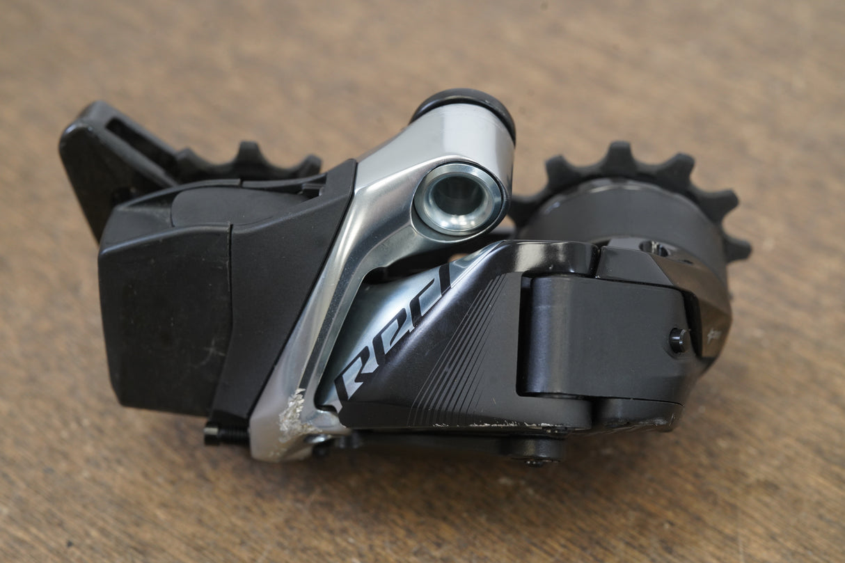 SRAM Red eTap AXS D1 12 Speed Wireless Electronic Rim Brake Road Groupset