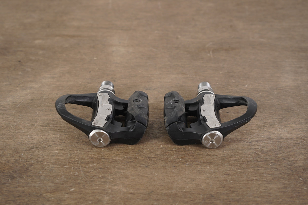 Garmin Vector 3 Dual Sided Power Meter Road Pedals 321g