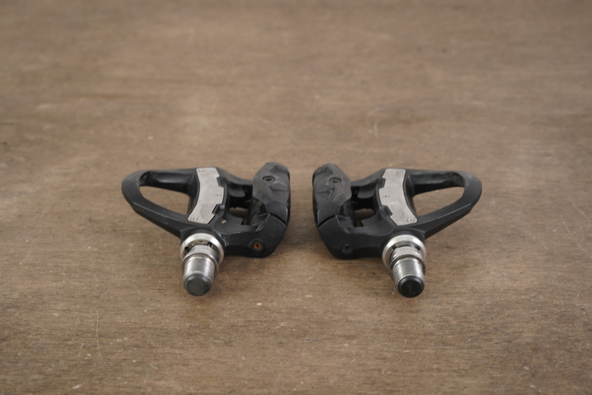 Garmin Vector 3 Dual Sided Power Meter Road Pedals 321g