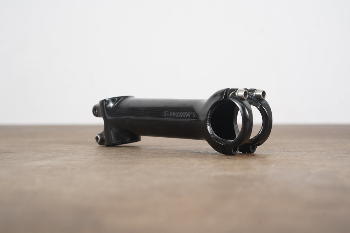 Specialized S-WORKS 130mm ±12 Degree Alloy Road Stem 135g 1 1/8" 31.8mm