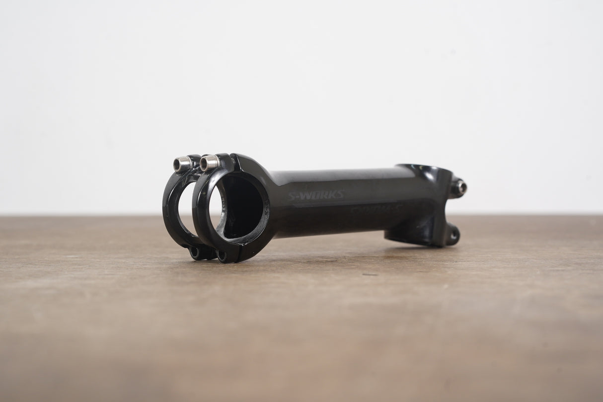 Specialized S-WORKS 130mm ±12 Degree Alloy Road Stem 135g 1 1/8" 31.8mm