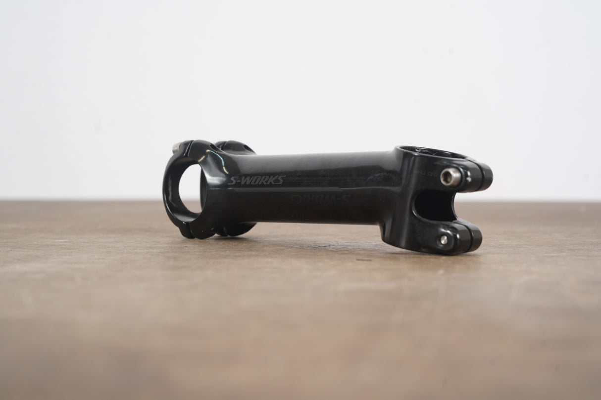 Specialized S-WORKS 130mm ±12 Degree Alloy Road Stem 135g 1 1/8" 31.8mm